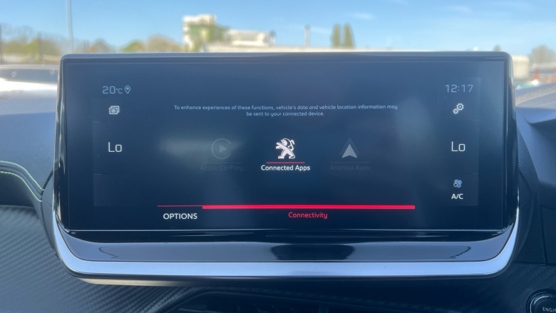 Peugeot 2008 1.2 PureTech 130 GT 5dr Petrol Estate